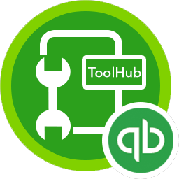 Quickbooks tool hub